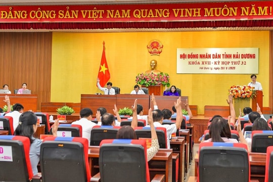 Khép lại một nhiệm kỳ sôi nổi