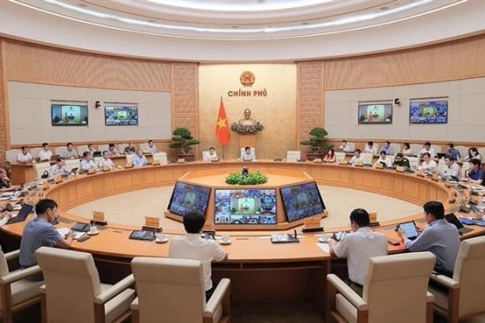 Deputy PM demands uninterrupted operation of two‑tier local governance model
