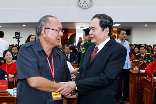 Các tỉnh, thành phố sau sắp xếp sẽ chính thức hoạt động từ ngày mai, 1/7/2025