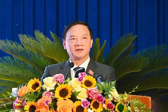 Cơ hội để tỉnh Khánh Hòa phát triển, cất cánh