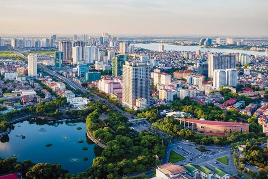 “Sắp xếp lại giang sơn” – Bước chuyển để đất nước bứt phá