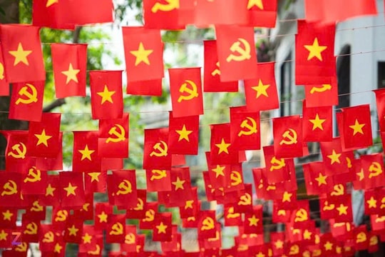 Localities organise ceremonies to announce major administrative restructuring