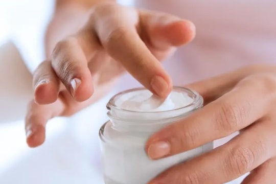 Bộ Y tế  thu hồi sản phẩm kem massage nhập khẩu từ Hàn Quốc do vi phạm quy định