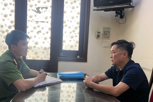 Bắt 3 lãnh đạo Trung tâm pháp y tâm thần khu vực miền núi phía Bắc