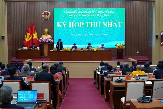 Kỳ vọng tạo bước chuyển mạnh mẽ