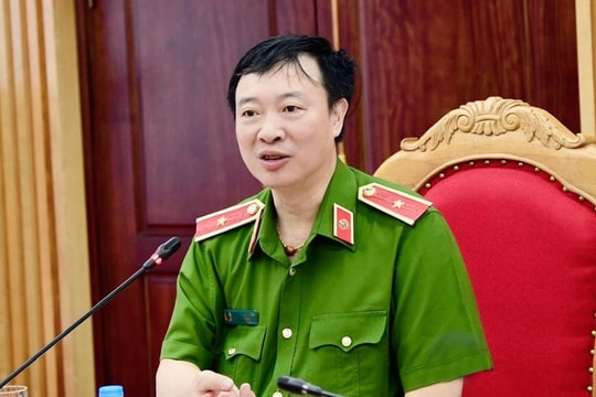 Tạo động lực, kiến tạo tương lai số