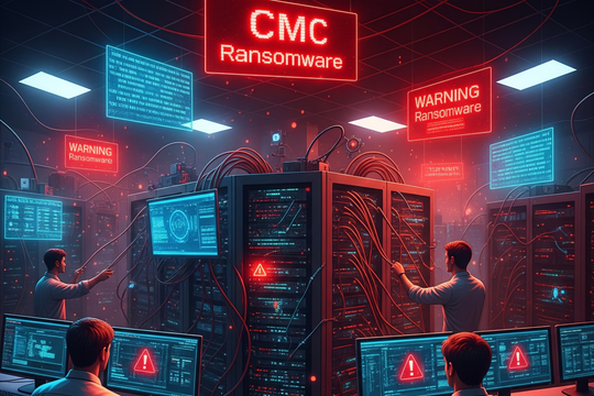 Từ vụ Tập đoàn công nghệ CMC bán giải pháp chống mã độc bị tấn công mã độc, sự cần thiết đầu tư cho an ninh mạng