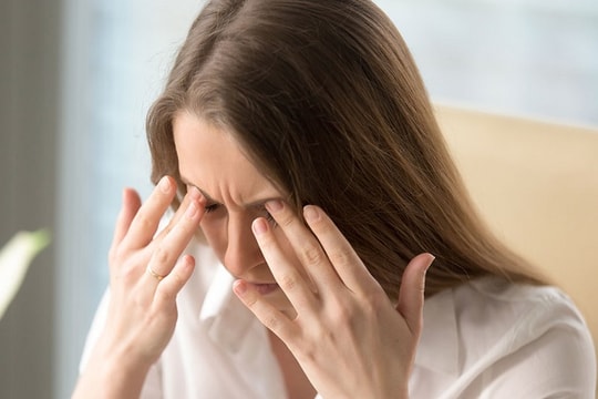 Những bài tập giúp phòng ngừa thiếu máu não hiệu quả