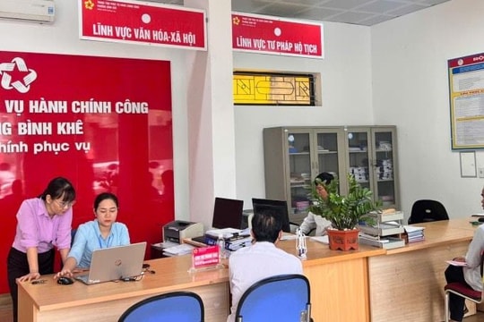Kỳ vọng về tương lai phát triển hùng cường, thịnh vượng