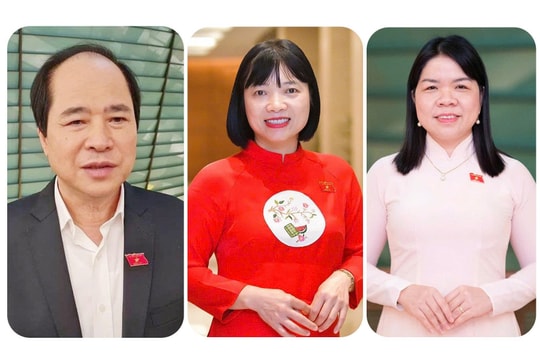 Thời khắc lịch sử, đánh dấu sự phát triển vượt bậc của nền hành chính quốc gia