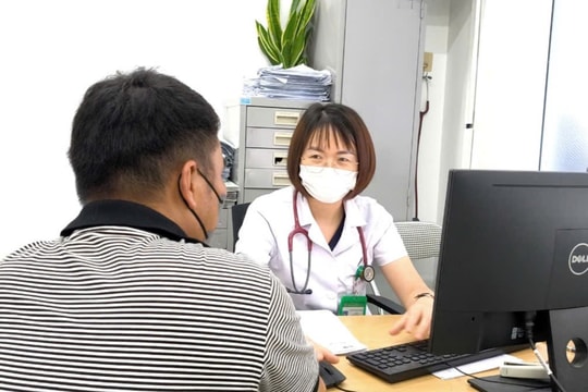 Sán dây hơn 3 mét ký sinh trong ruột, đại tràng người đàn ông thích ăn rau sống