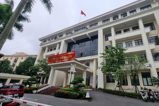 Thái Nguyên: Bộ máy chính quyền mới hoạt động thông suốt trong ngày đầu vận hành