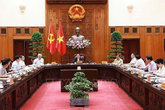 Đột phá thể chế để huy động nguồn lực cho văn hóa