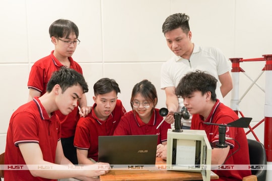 12 thí sinh đạt 100/100 điểm xét tuyển tài năng vào Đại học Bách khoa Hà Nội