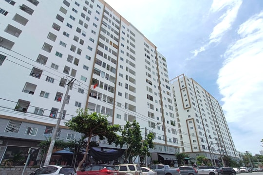 Khánh Hòa: Người làm việc cách nhà hơn 30km được hưởng chính sách hỗ trợ về nhà ở xã hội