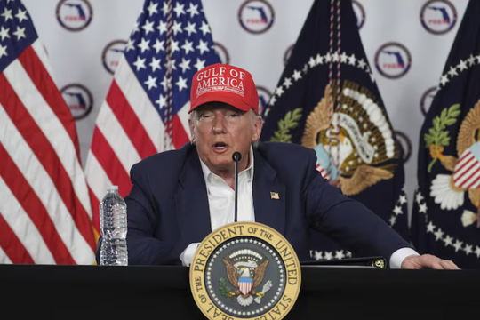 Giáo dục Mỹ đình trệ do chính quyền Tổng thống Trump đóng băng ngân sách