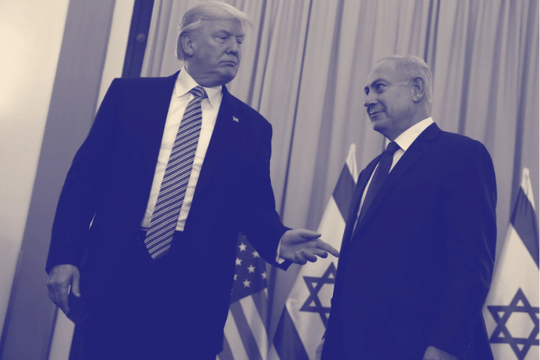 Israel cân nhắc thay đổi chiến lược ở Gaza dưới áp lực từ Mỹ