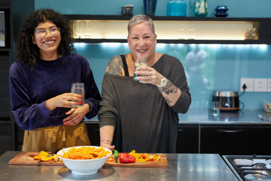 5 cách ngăn ngừa tiểu đường type 2 bằng những thay đổi nhỏ mỗi ngày