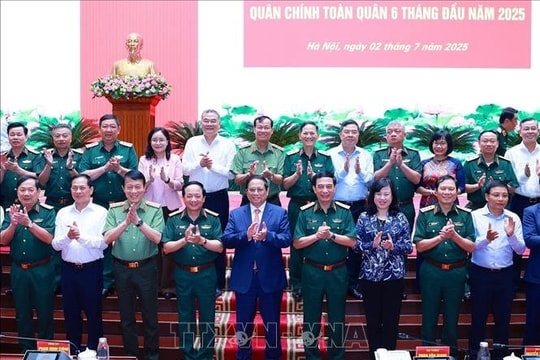 Thủ tướng Phạm Minh Chính: Linh hoạt, sáng tạo, không để bị động, bất ngờ