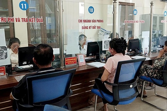 Ninh Bình thông báo địa chỉ trụ sở của 129 Công an cấp xã trên địa bàn tỉnh