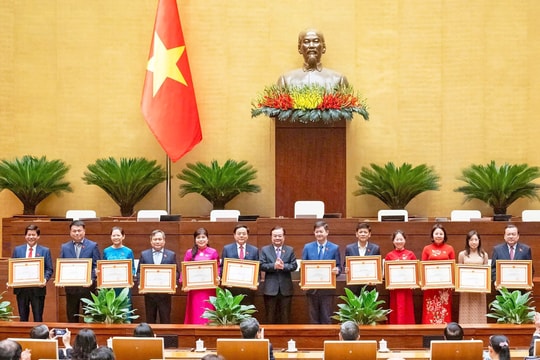 Xứng đáng với vai trò "cầu nối"