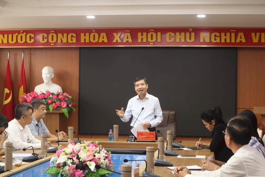 Chủ tịch tỉnh Đắk Lắk Tạ Anh Tuấn: Phường Buôn Ma Thuột phải đi đầu trong đổi mới tư duy quản lý