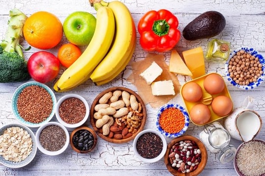 4 nguyên tắc vàng giúp bệnh nhân sỏi thận cải thiện sức khỏe