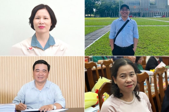 Chuyên nghiệp, gần dân và phục vụ Nhân dân tốt hơn