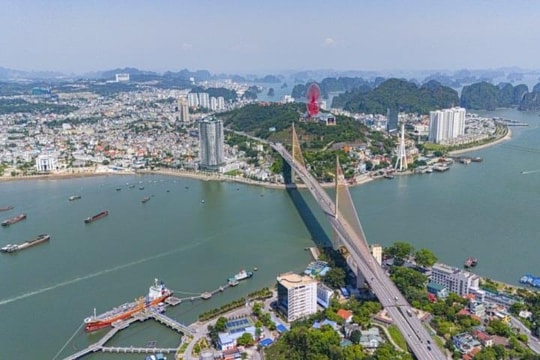 Chi tiết 54 Trung tâm Phục vụ hành chính công xã, phường, đặc khu trên địa bàn tỉnh Quảng Ninh