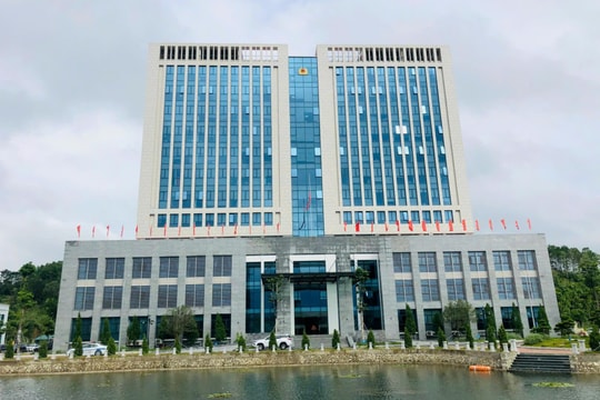 Công an tỉnh Lạng Sơn công bố địa chỉ 65 trụ sở Công an xã, phường và 12 điểm cấp Căn cước