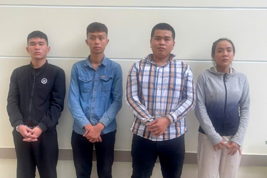 Lâm Đồng: Điều tra vụ bắt giữ người trái pháp luật để đòi nợ tại xã Hàm Liêm