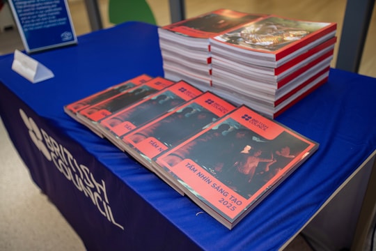 Ra mắt "bản đồ" hệ sinh thái sáng tạo Việt Nam 2025