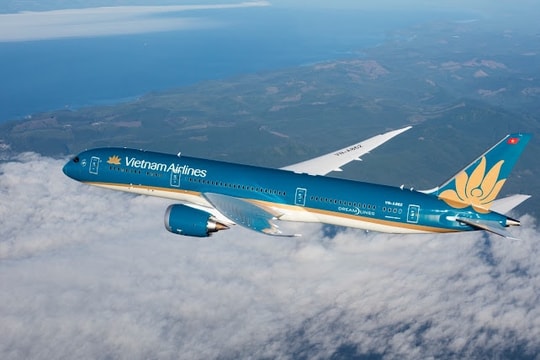 Vietnam Airlines hợp tác liên danh với Saudia, tăng cường kết nối giữa Việt Nam và Trung Đông