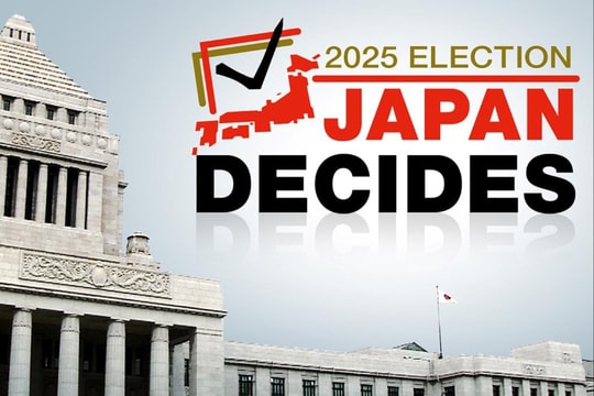 Bầu cử Thượng viện Nhật Bản: 5 câu hỏi quan trọng