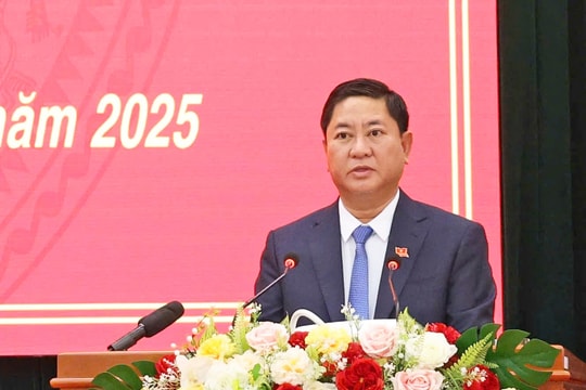 Khánh Hòa mới – Hành trình đồng lòng viết tiếp giấc mơ phát triển