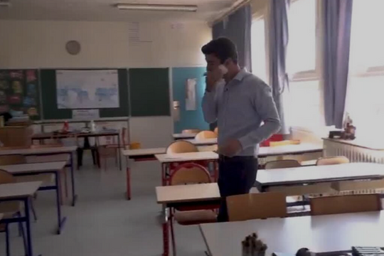 200 trường học tại Pháp đóng cửa vì nắng nóng