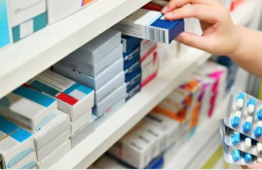 Quy định mới về kinh doanh dược theo phương thức thương mại điện tử