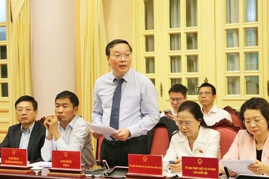 Quản lý cán bộ, công chức theo vị trí việc làm