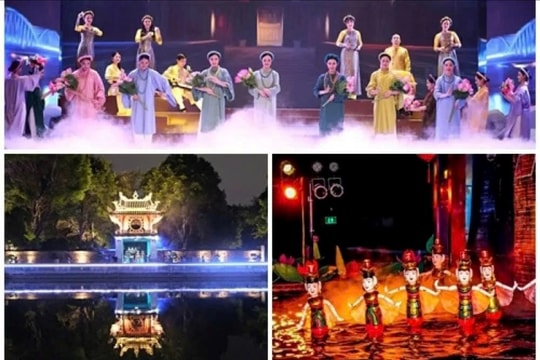 Nâng tầm giá trị văn hóa, đưa bản sắc tỏa sáng