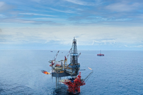 Petrovietnam: Tạo đà cho chiến lược dài hạn