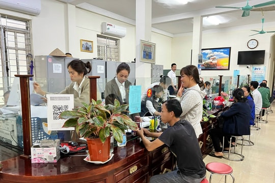 Hoàn thiện quy định về phí bảo hiểm tiền gửi trong sửa đổi Luật Bảo hiểm tiền gửi