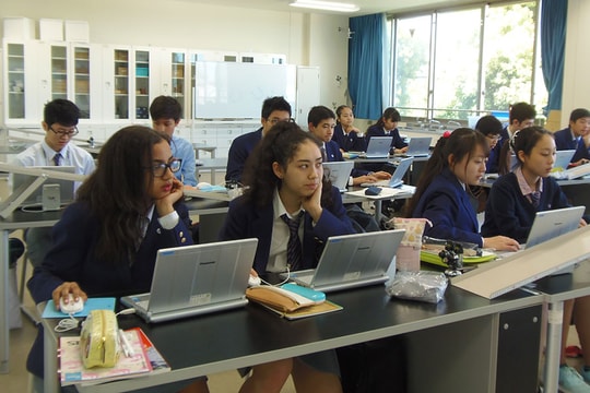 Nhật Bản miễn học phí tư thục: Nguy cơ dẫn đến làn sóng di cư khỏi trường công?