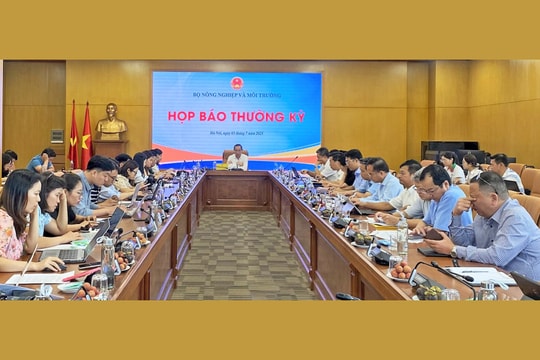 Xuất khẩu nông sản bứt phá trong khó khăn