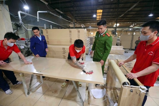 Tội phạm ma túy: Cuộc chiến không khoan nhượng