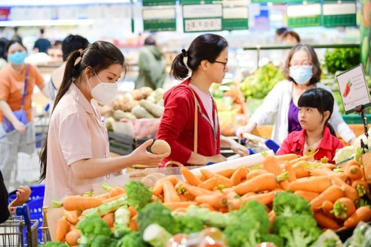 Giảm trừ gia cảnh theo vùng - bước tiến hợp lòng dân