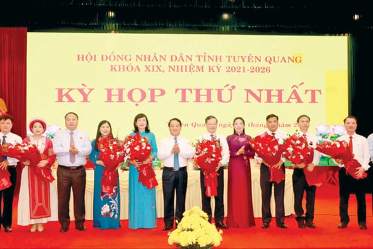 Phát huy tinh thần trách nhiệm, vì lợi ích chung