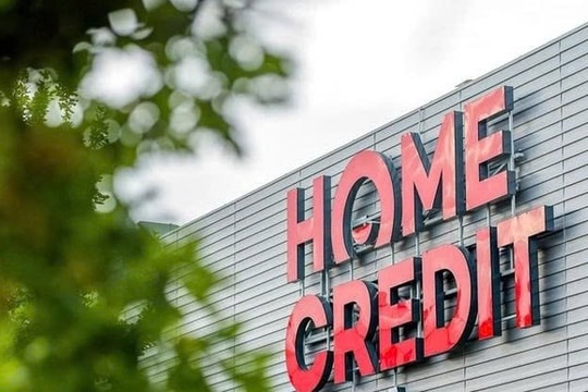 Home Credit dồn dập huy động trái phiếu, khối nợ lên tới hơn 20.000 tỷ đồng