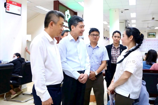 Đắk Lắk: Đổi mới công tác cán bộ bằng đánh giá KPI