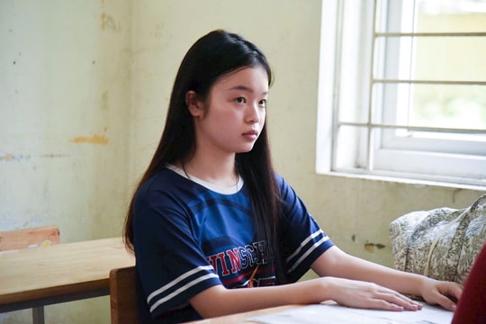 Trường THPT Kim Liên và Trường THPT Lê Quý Đôn (Hà Đông) dẫn đầu điểm chuẩn vào lớp 10 Hà Nội với 25,5 điểm