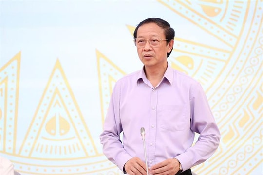 Đã có khoảng 19.000 sinh viên đang học ngành vi mạch bán dẫn